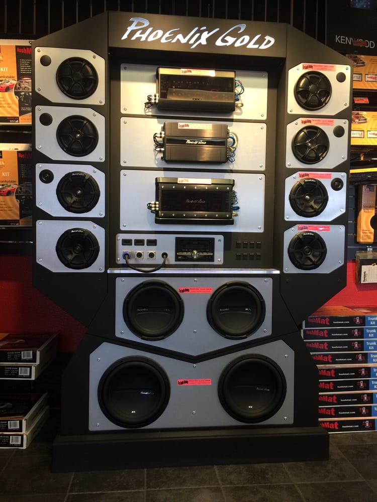 Car Audio Heaven 39 Photos &amp; 149 Reviews Car Stereo