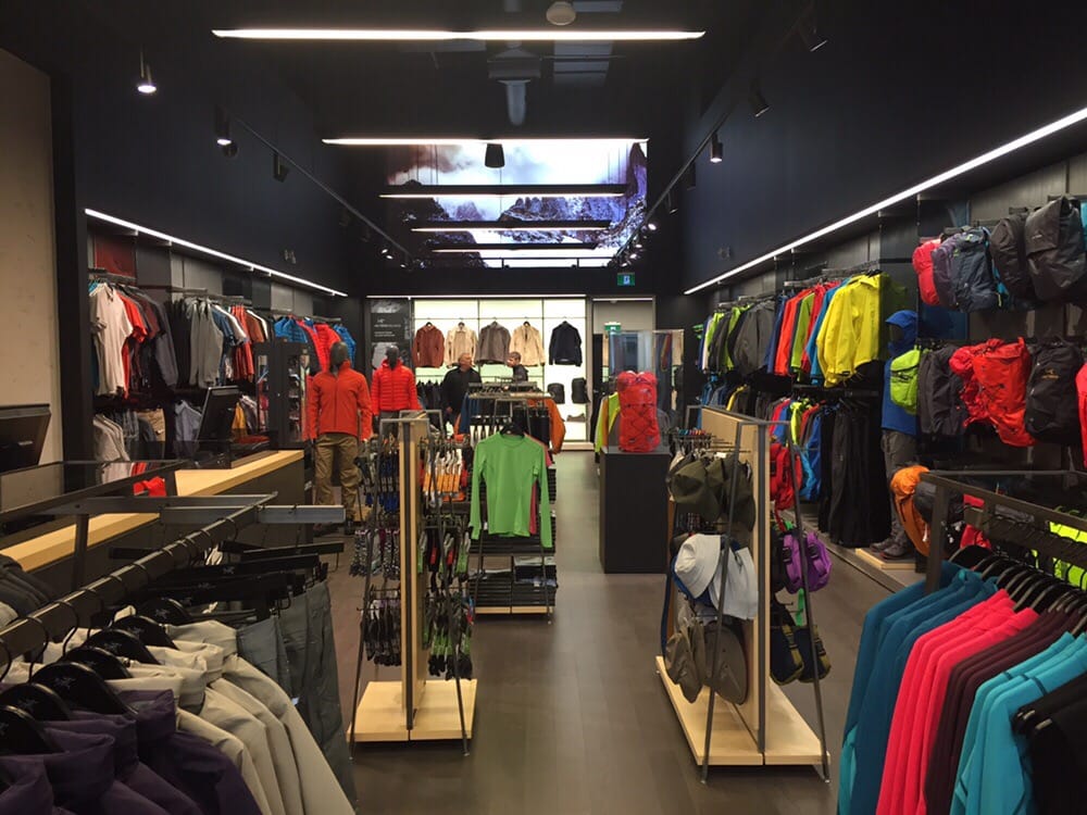 Arc'teryx