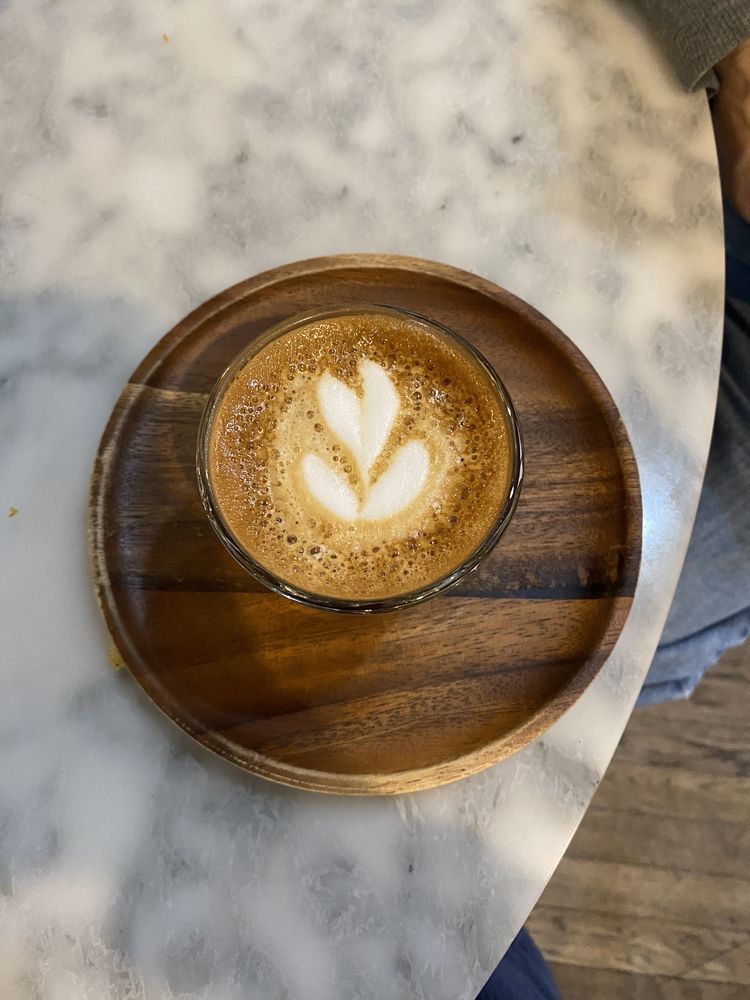 The Dripolator Coffeehouse Image