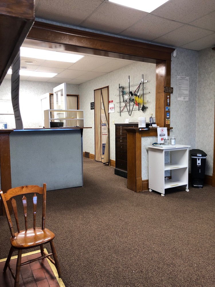 image of business Pagliacci Joseph, DDS