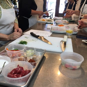 New School of Cooking - 140 Photos & 88 Reviews - Cooking Schools