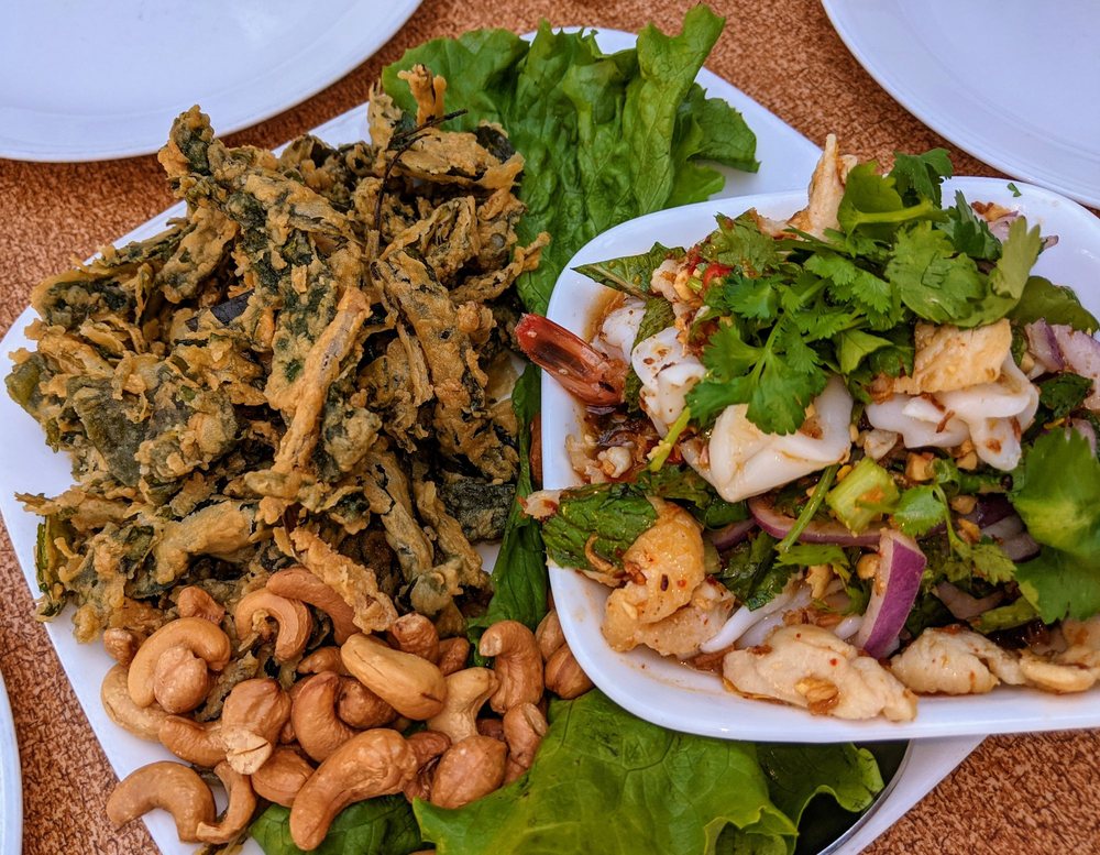 SriPraPhai Thai Restaurant