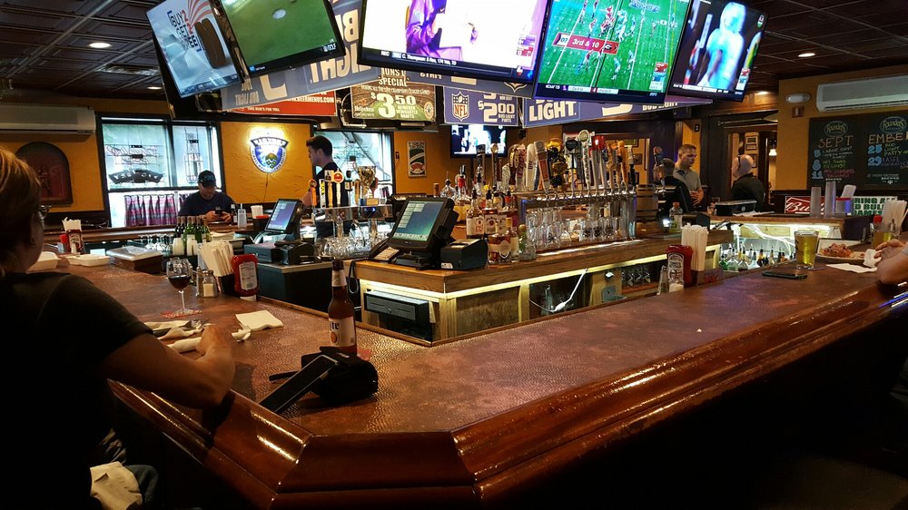 The Firkin Tavern 45 Photos & 70 Reviews Pubs 1400 Pkwy Ave