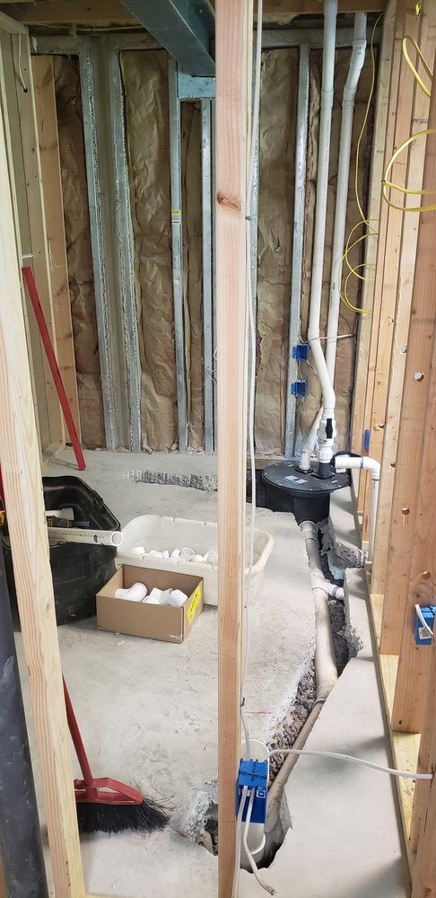 Beck Creek Plumbing
