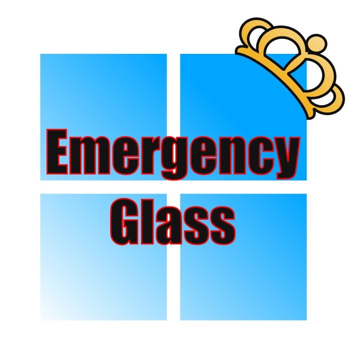 Emergency Glass Service Charlotte