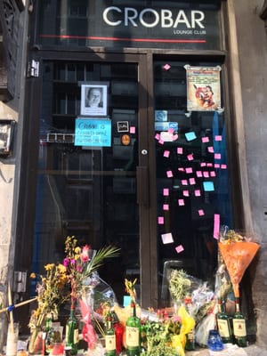 WAVES//THURS WEEKLY #007 + Atamone + Butterflywingtip