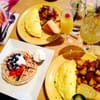 Pond House Cafe