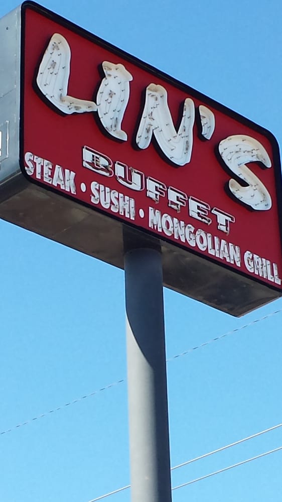 Lin’s Buffet & Grill 21 Photos & 45 Reviews Buffets 7980 Gateway