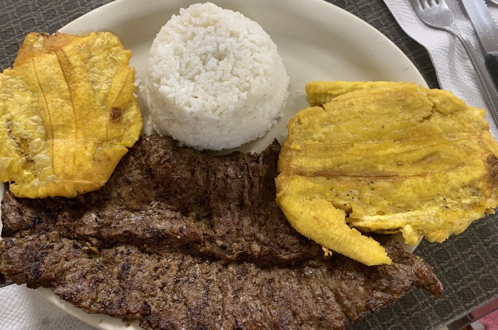 Rincón Antioqueño Restaurant