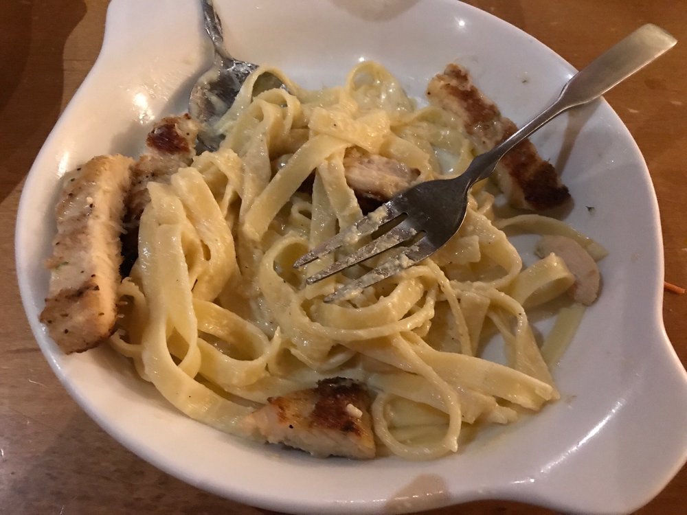 Olive Garden Italian Restaurant