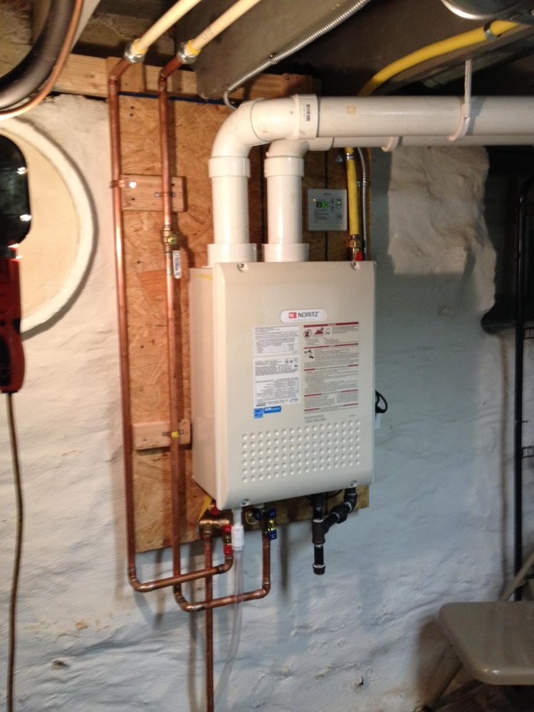 image of business Seliga Heating & Cooling