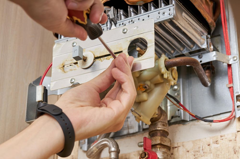 image of business Finney Mechanical