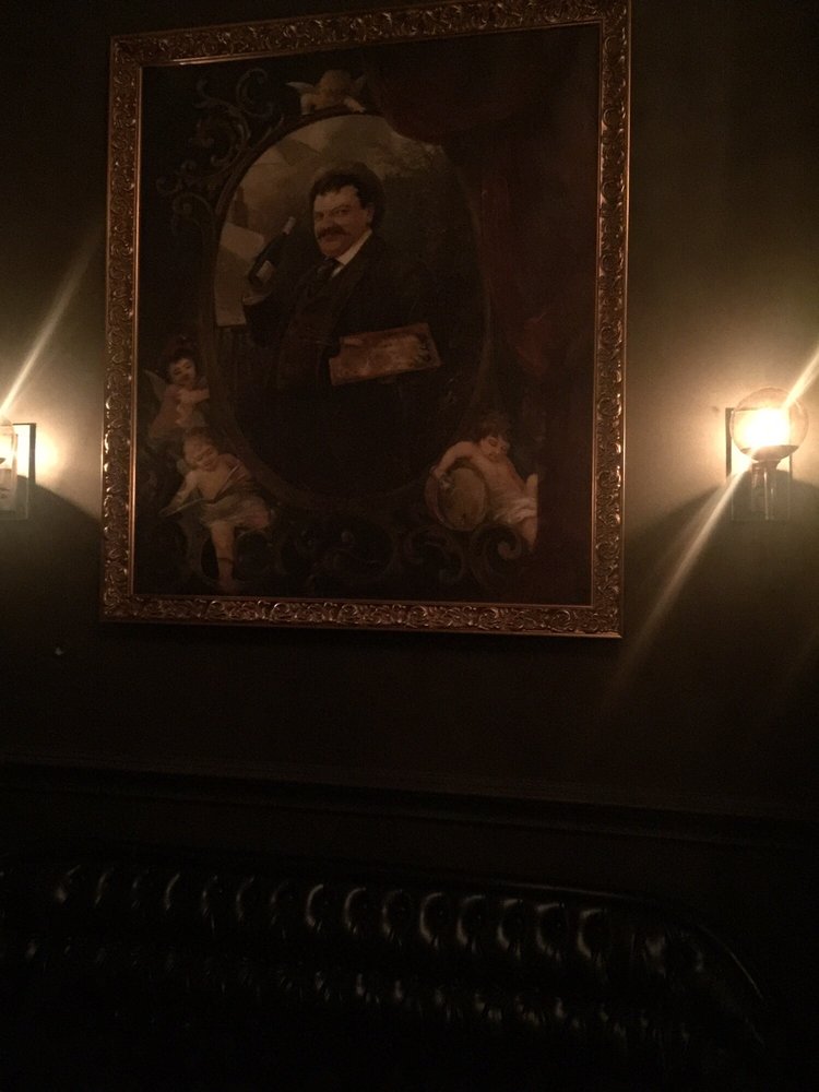 Rosemary & Beauty Queen 33 Photos & 33 Reviews Cocktail Bars 1102