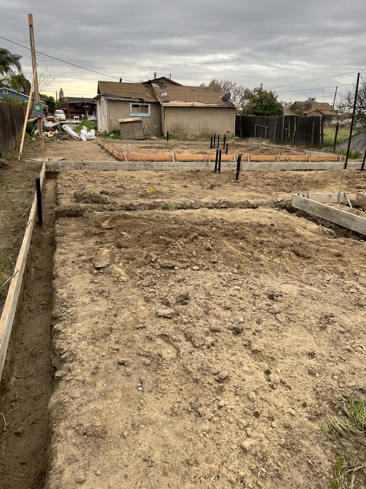 image of business Vimahemo Construction