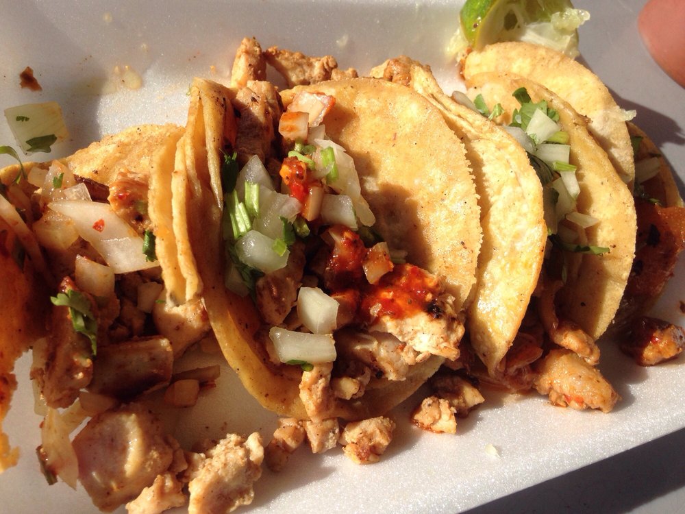 King Tacos De Don Ramon 20 Photos & 24 Reviews Food Trucks 50