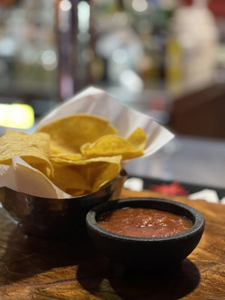 San Antonio Bar & Grill