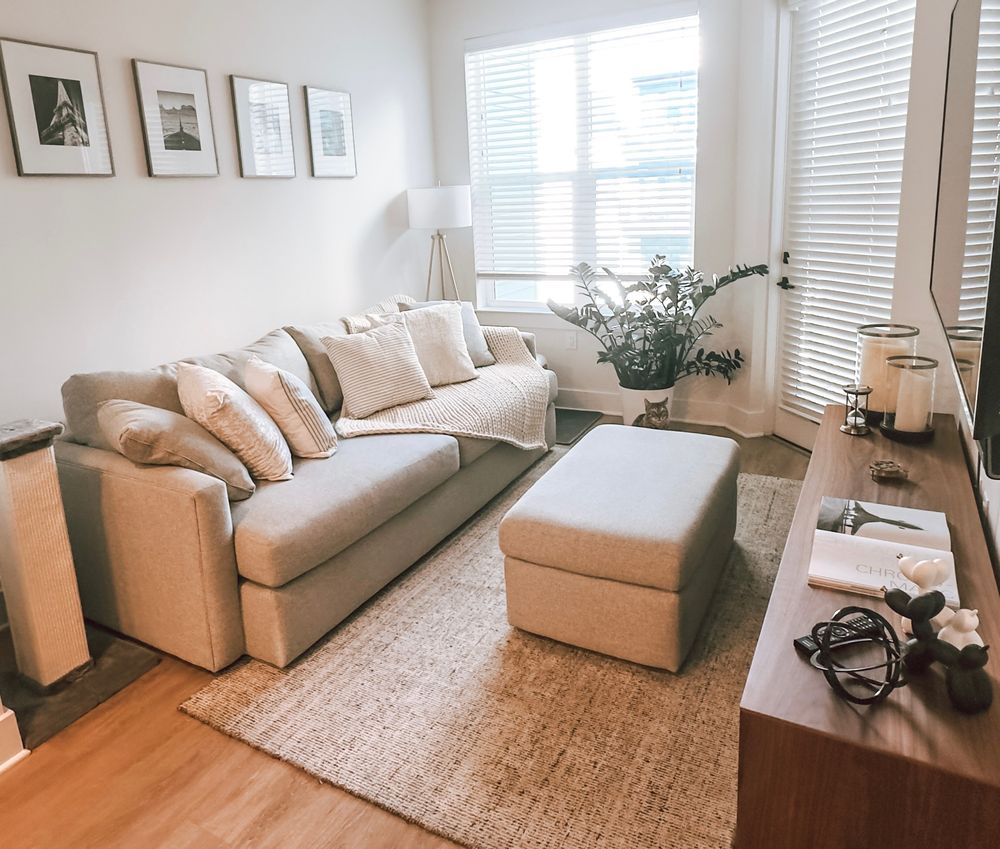 Home Organization by Luciana