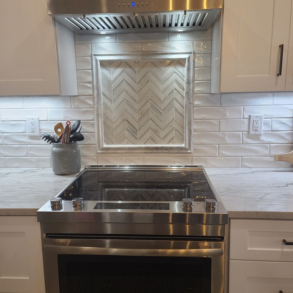 Ironwood Custom Remodels