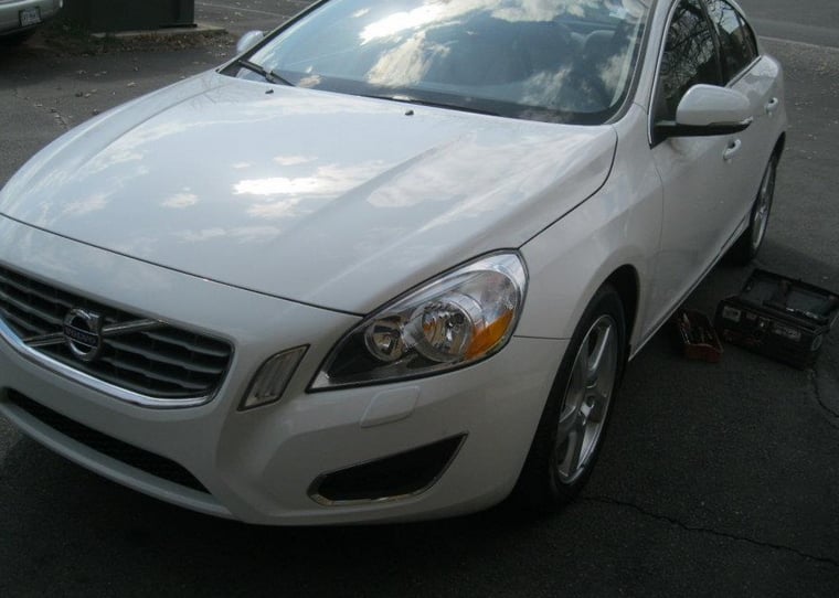 Fairfax Collision Center