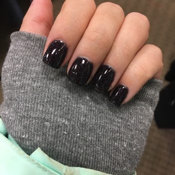 Nail World 17 Reviews Salons 465 Blvd Se Grant Park Photo Of Nail World Atlanta Ga United States Great Job On My