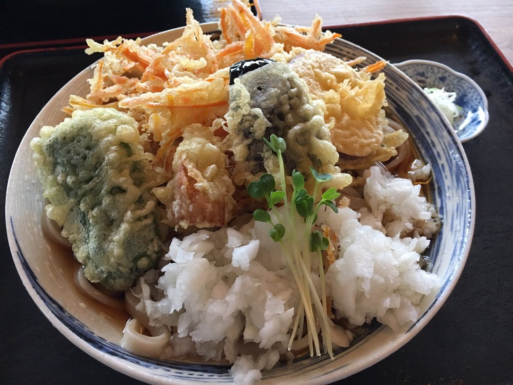 Photo of 手打ちうどん庄司 , 比企郡 川島町, 埼玉県, Japan.