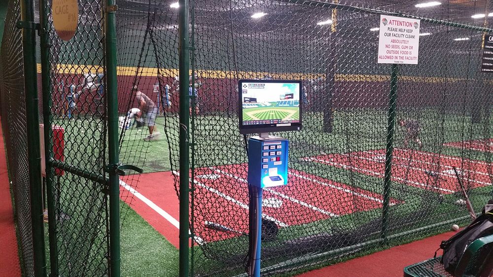 DBat 12 Reviews Batting Cages 26201 Ynez Rd, Temecula, CA