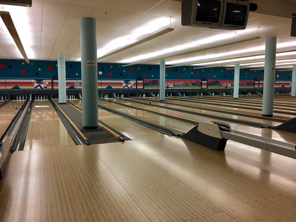 Bowling Calgary Bowling Calgary