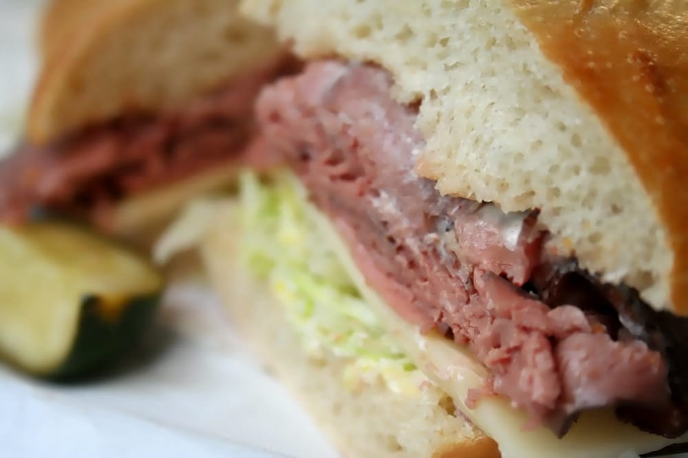 Freshly Baked Eatery (New) 248 Photos & 820 Reviews Sandwiches