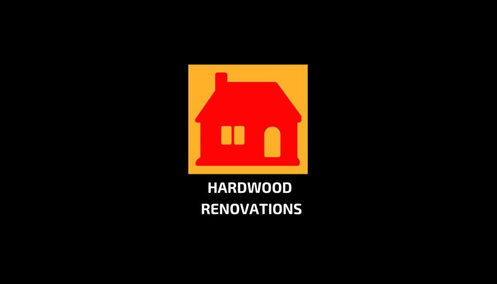 Hardwood Renovations