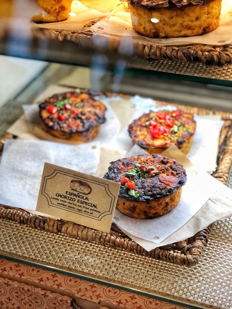 Maria Empanada Maria Empanada