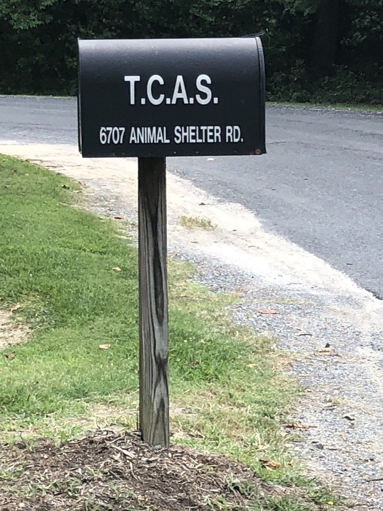 TriCounty Animal Shelter Animal Shelters 6707 Animal Shelter Rd