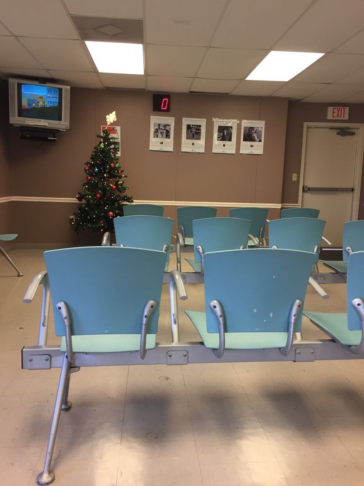 Garland Health Center Medical Centers 206 Carver Dr, Garland, TX