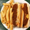 Green's Lunch