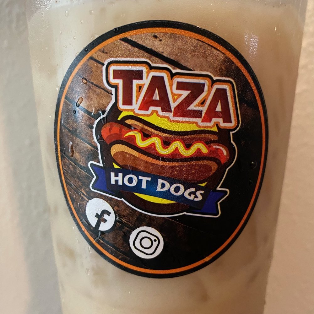 Taza Hotdogs