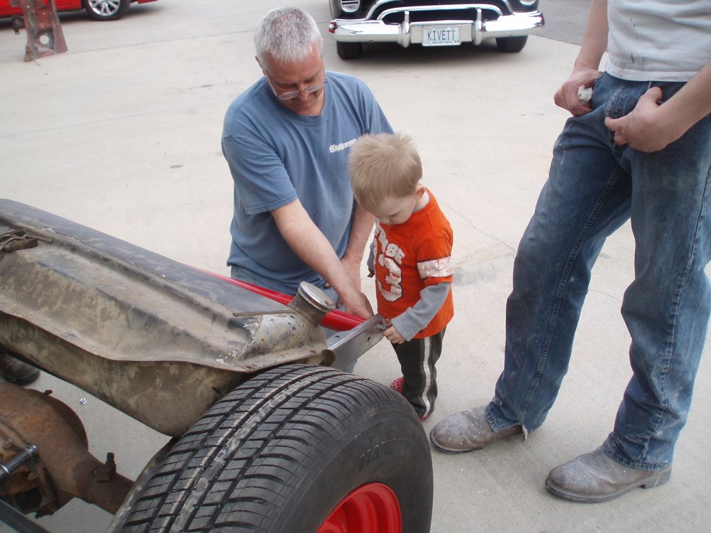 RV Rentals Omaha, AR %business_name