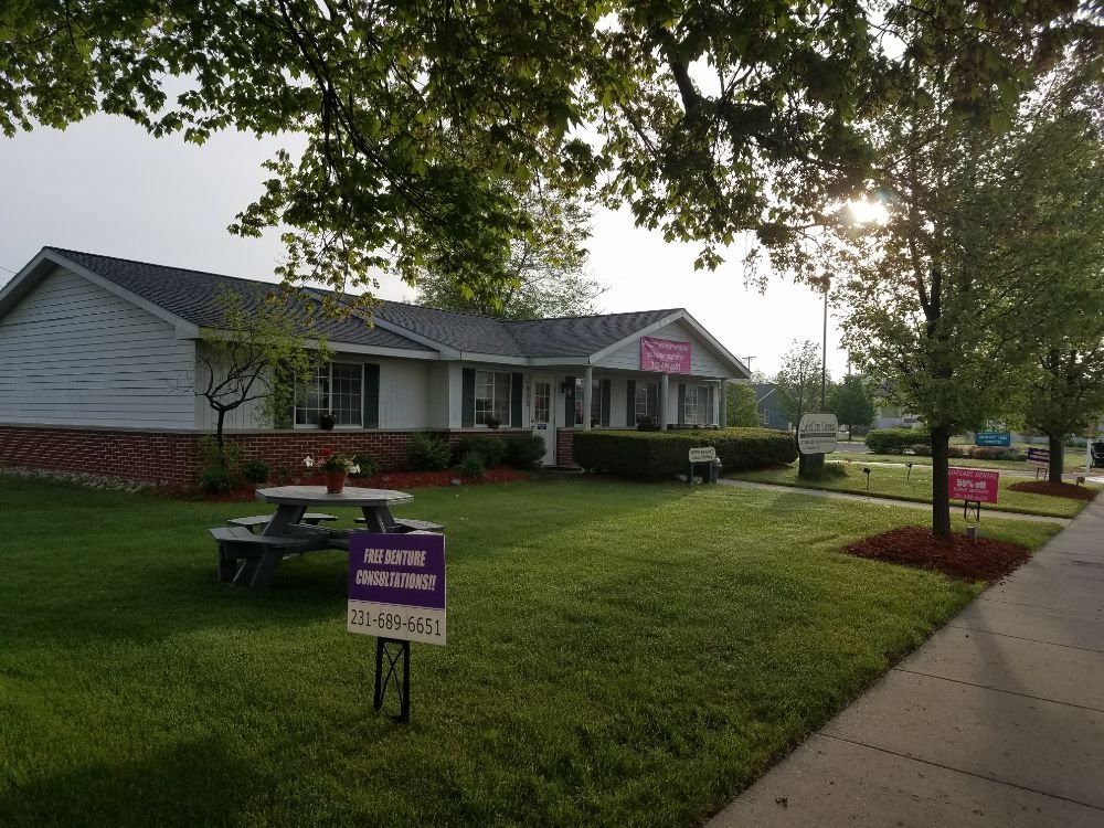 image of business Lifecare Dental