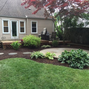 Goldy S Landscaping 28 Photos 3020 W Eleven Mile Photo Of Goldy S Landscaping Berkley Mi United States