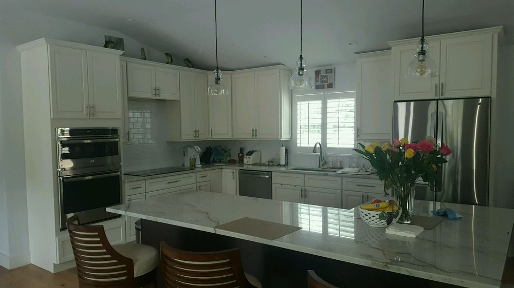 Carrara Kitchens & Baths