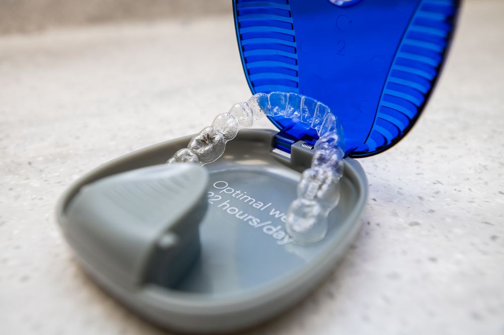image of business Steeple Run Family Dental