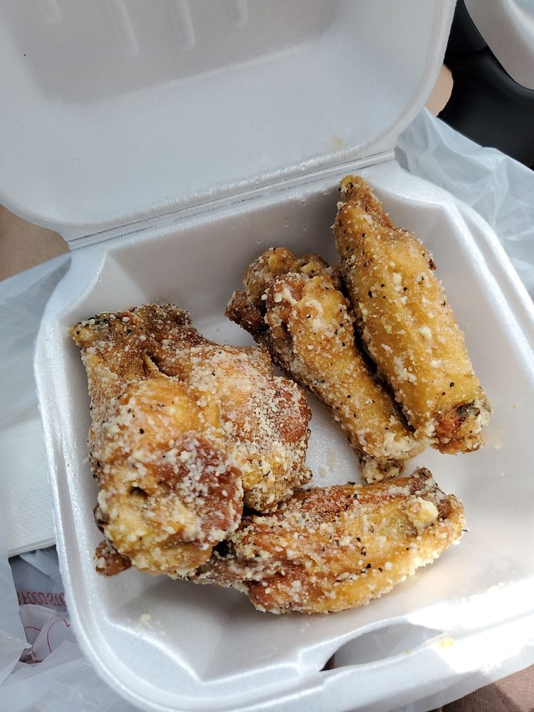 America’s Best Wings