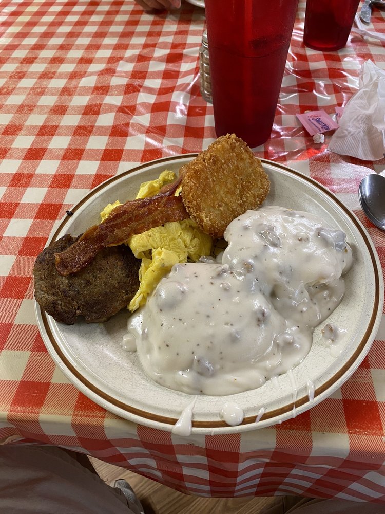 Greenback Diner