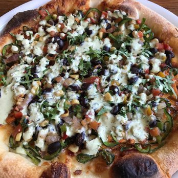 California Pizza Kitchen At Huntington Beach Order Food Online