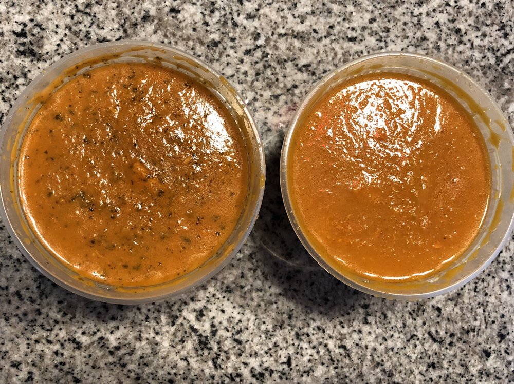 Chutneys