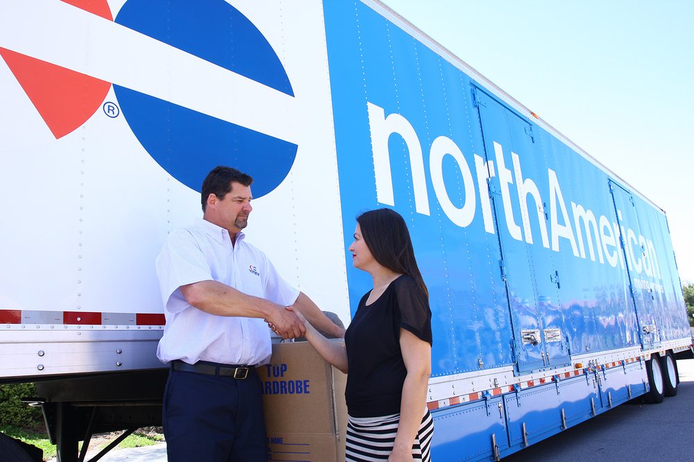 Class Pays Moving & Storage