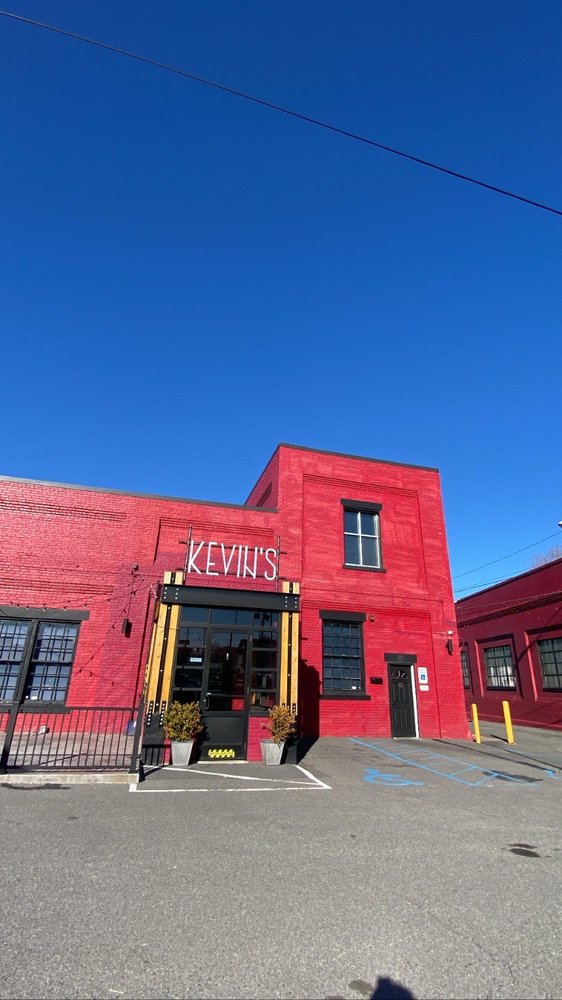 Kevin's Bar & Restaurant