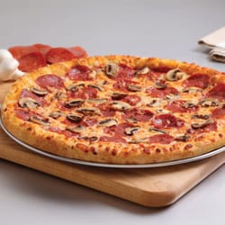 Best pizza in chilliwack