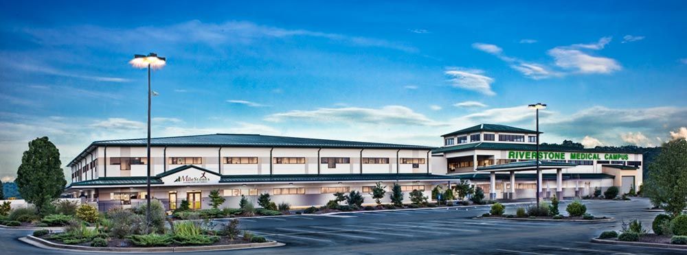 image of business Blue Ridge Dental