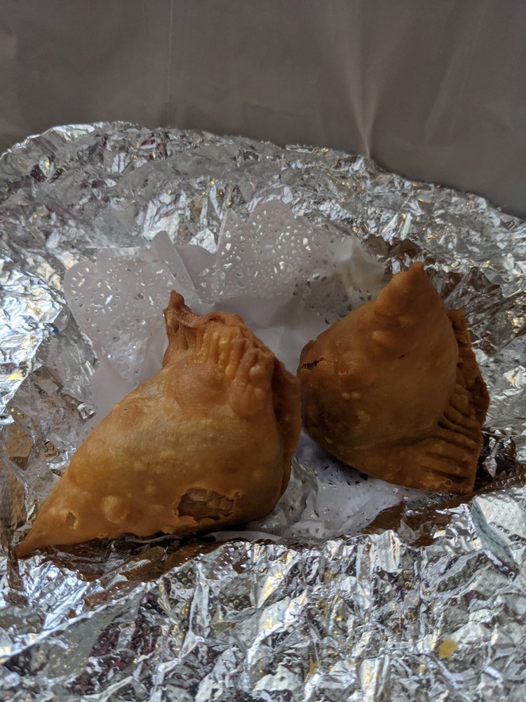 Indian Restaurant