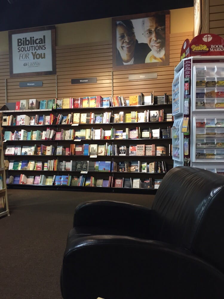 LifeWay Christian Stores 19 Reviews Religious Items 3396 Tyler St
