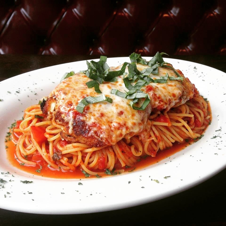 The Pasta Bowl Order Food Online 348 Photos & 806 Reviews Italian
